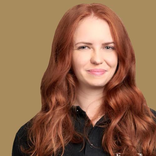 Adeline Jaulin - Senior Field Marketing Manager